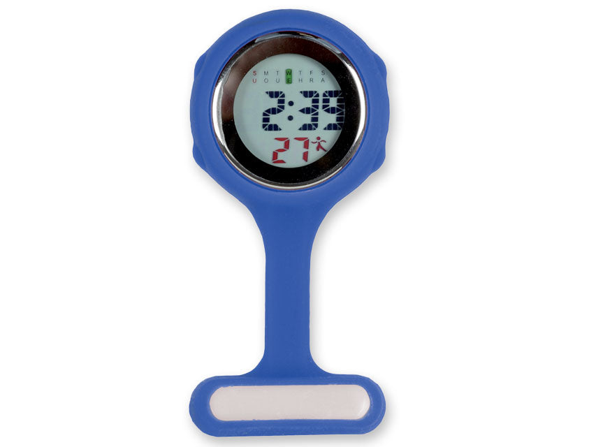 Orologio per Infermieri Digitale