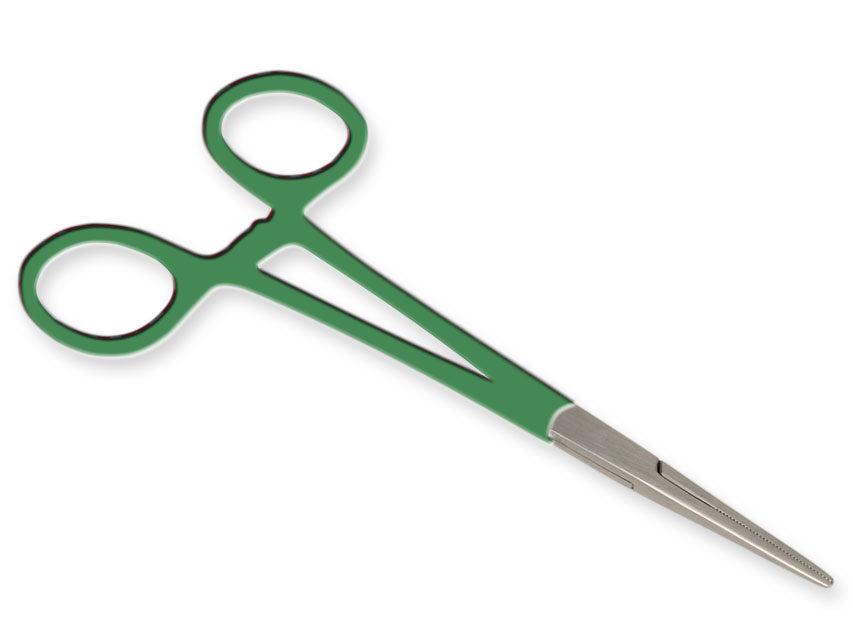 Pinza Emostatica Retta