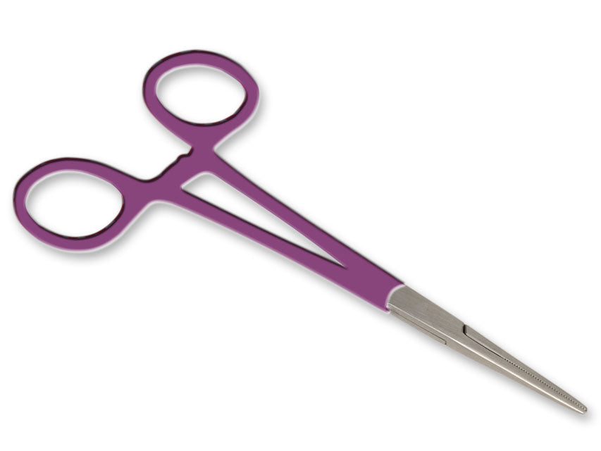 Pinza Emostatica Retta