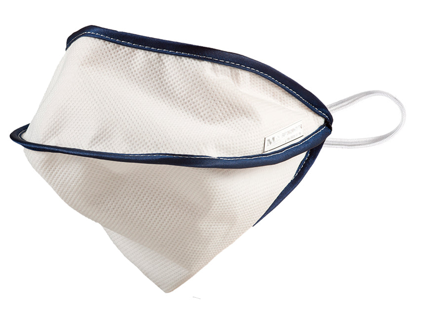 MASCHERINA RIUTILIZZABILE MYCROCLEAN BFE 99,8% con nasello