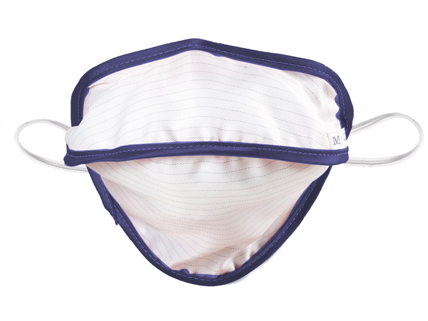 Mascherina Riutilizzabile Mycroclean BFE 99,8%