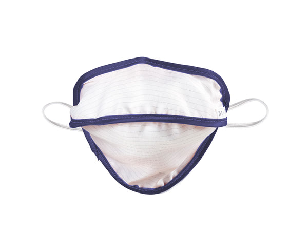 Mascherina Riutilizzabile Mycroclean Junior/ Adulti small BFE 99,8%