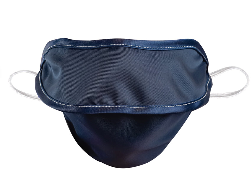 Mascherina Riutilizzabile Mycroclean Junior/ Adulti small BFE 99,8%