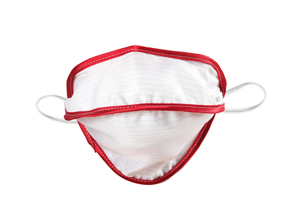 Mascherina Riutilizzabile Mycroclean Junior/Adulti small BFE 99,8%