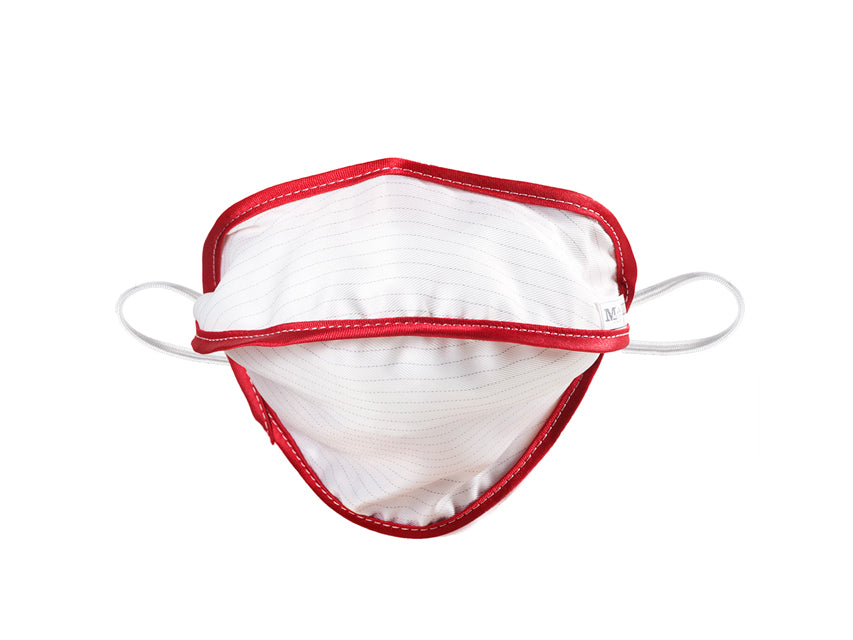 Mascherina Riutilizzabile Mycroclean Kid BFE 99,8%