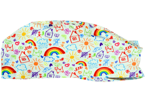 Cappellino Fantasia