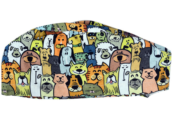 CAPPELLINO FANTASIA Cani