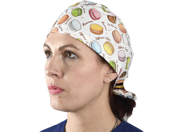 CAPPELLINO FANTASIA Macarones