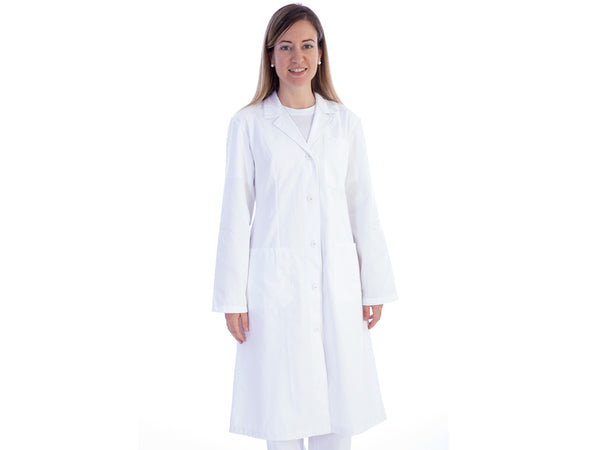 Camice - Cotone/poliestere - Donna