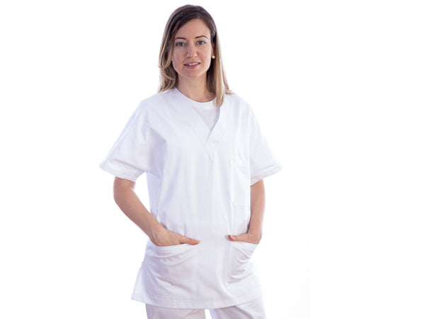 casacca unisex