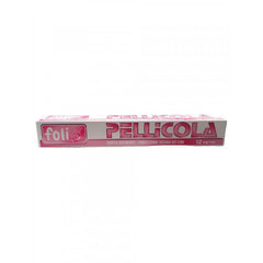 Foli' Roll Pellicola Trasparente — Pellicola Alimentare in Rotolo · Vendita all'ingrosso a cartone