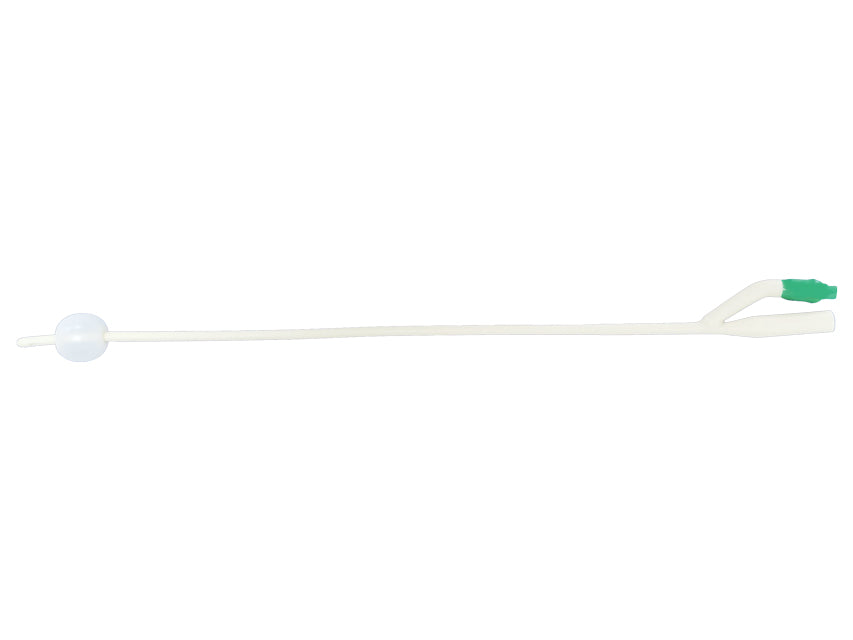 Catetere Foley Lattice 2 Vie Ch/fr 22 Sterile