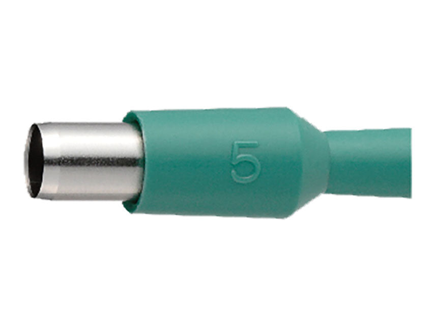 Curette Biopsia-punch Kai Diametro 5 Mm