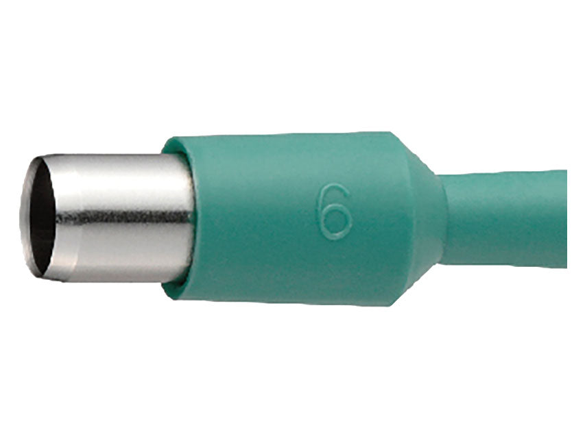 Curette Biopsia-punch Kai Diametro 6 Mm