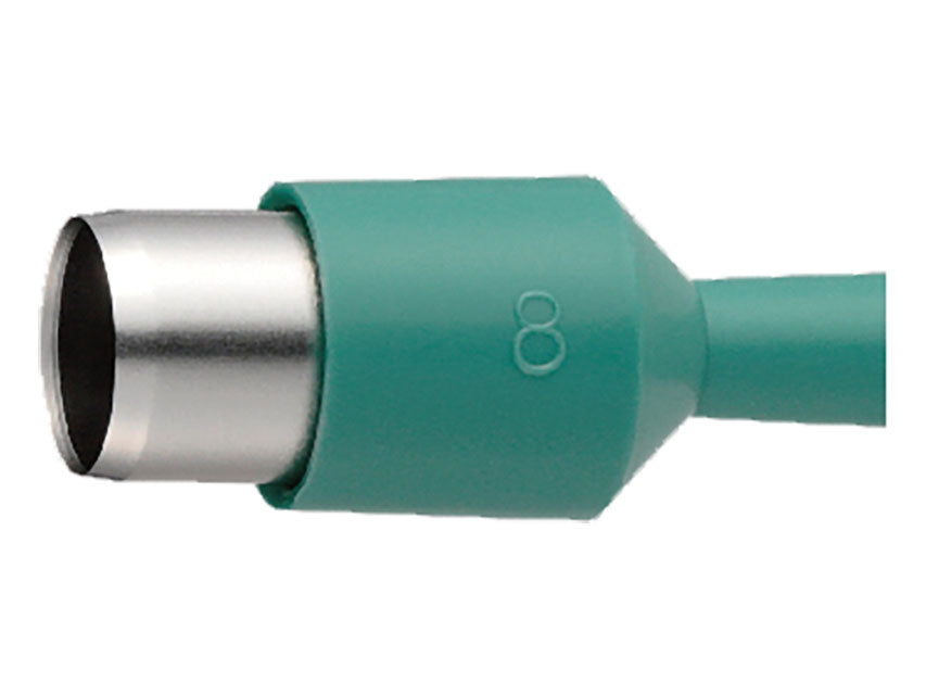 Curette Biopsia-punch Kai Diametro 8 Mm