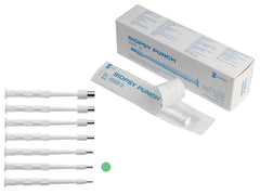 Curette Biopsia-punch Stiefel Diametro 3 Mm - Conf. 10 pz.