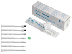 Curette Biopsia-punch Stiefel Diametro 4 Mm - Conf. 10 pz.