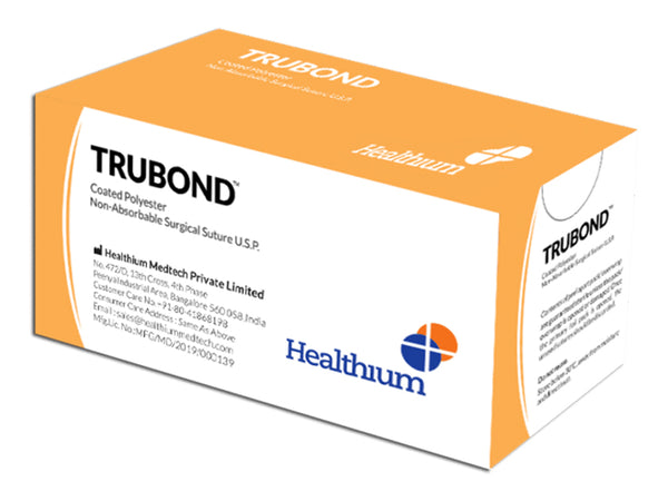 Sutura Non Assorbibile TRUBOND