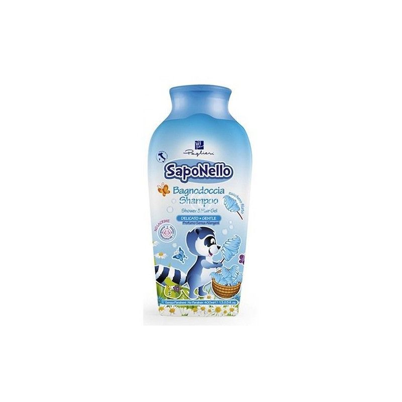 Saponello Bagno-Doccia Sh