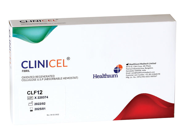 Clinicel Fibril