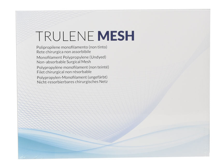 Trulene Non Assorbibile - Conf. 3 pz.