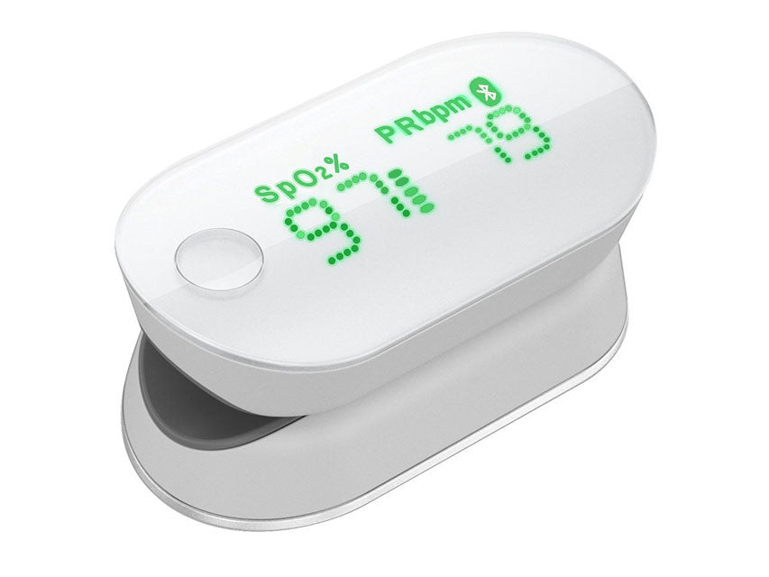 Pulsoximetro Wireless Ihealth _b