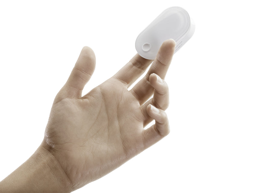 Pulsoximetro Wireless Ihealth _d