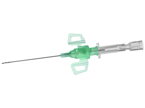 Catetere IV Introcan Safety B. Braun Sterile