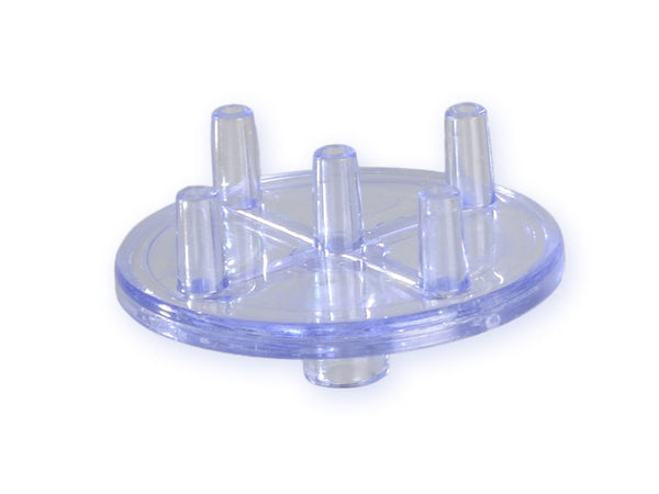 Connettore Multi-iniezione Circolare 5 Canali