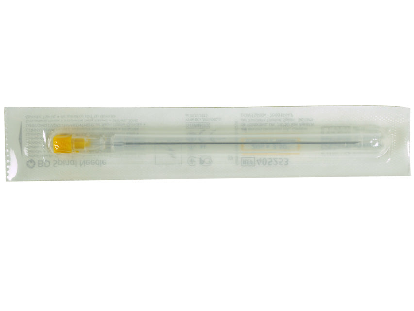 Aghi Bd Quincke 20g