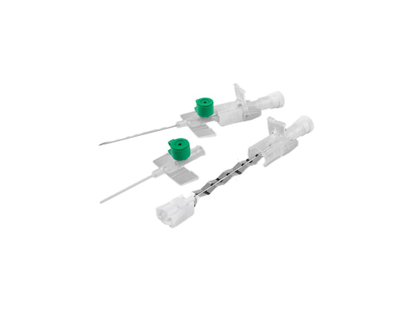 Ago Cannula BD Venflon PRO Safety Sterile