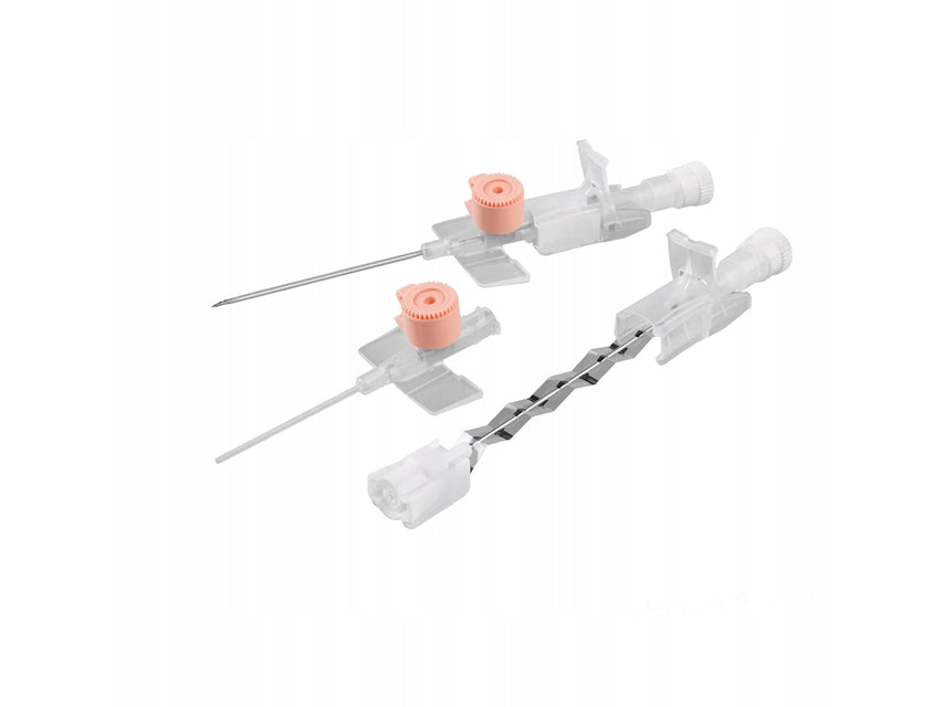 Ago Cannula Bd Venflon PRO Safety 20g 32 Mm Sterile