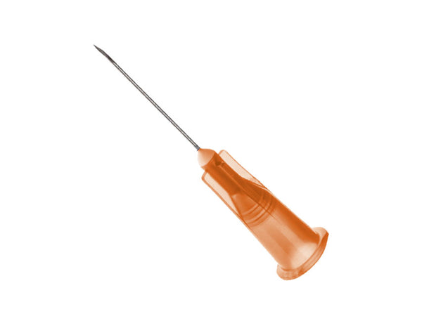 Ago Bd Microlance 25g