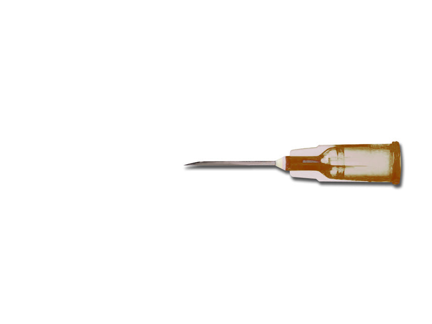 AGO IPODERMICO 26G 0,45x12,7mm sterile