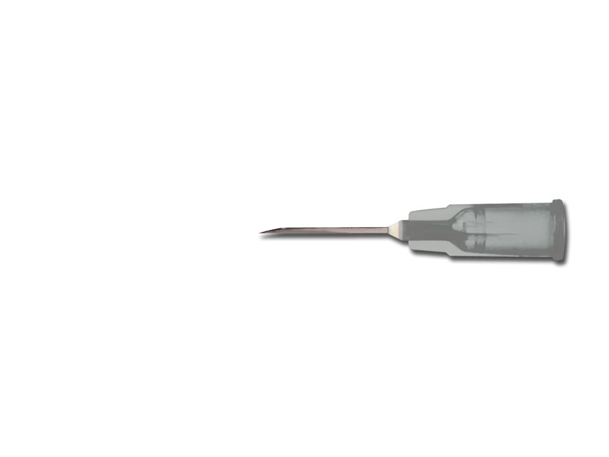 AGO IPODERMICO 27G 0,4x12,7mm sterile