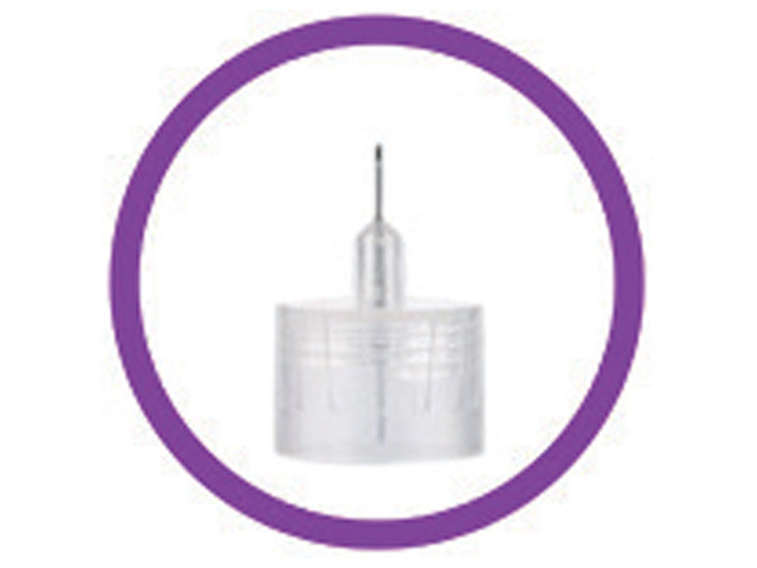 Ago Bd Micro-fine 5 Mm