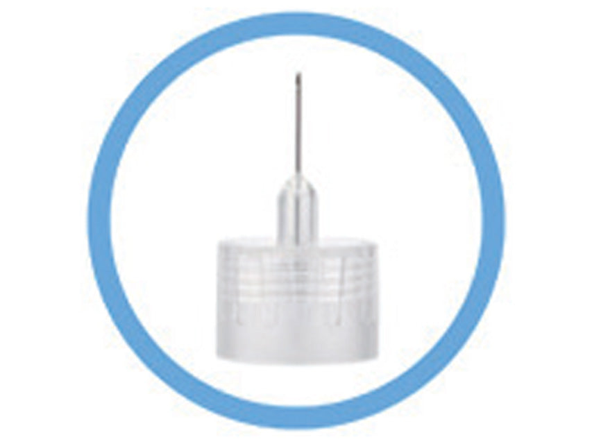Ago Bd Micro-fine 8 Mm