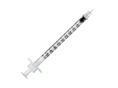 Siringa Bd Micro-fine 0,5ml - 8mm - 30G - 324825 - Conf. 100 pz.