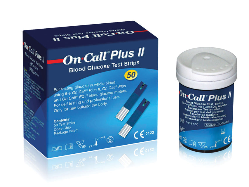Strisce Glucosio per 23886-23897