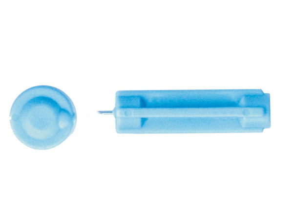 Lancette Pungidito 28g per 23915, 23919 Sterili - GEF Medica