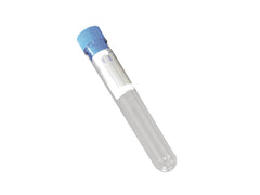 Provette 10 ml - Conf. 100 pz.