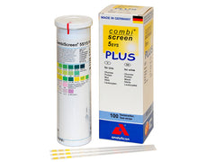 Combi Screen 5SYS - 5 Parametri - Conf. 100 pz.
