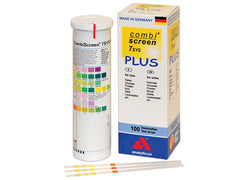Combi Screen 7SYS - 7 Parametri - Conf. 100 pz.