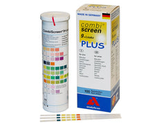 Combi Screen 9+LEUKO Plus - 9+1 Parametri - Conf. 100 pz.