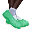 Sovrascarpe monouso – HM CPE Cover Ajsia | Gef Medica