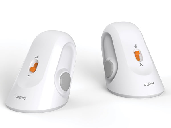 Applicatore Sensore per Sistema di Monitoraggio Glicemia H24