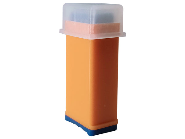 LANCETTE DI SICUREZZA QUADRATE automatiche - Conf. 100 pz.