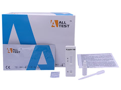 Test Ulcera - Helicobacter Pylori - Professionale - Conf. 40 pz.