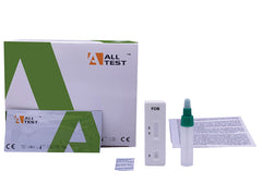 Test Fob - Sangue Occulto Nelle Feci - Professionale - Conf. 25 pz.