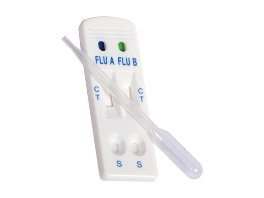 Test Influenza A/b
